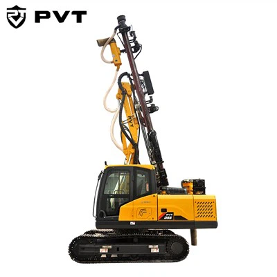 হাইড্রোলিক ড্রিল রিগস